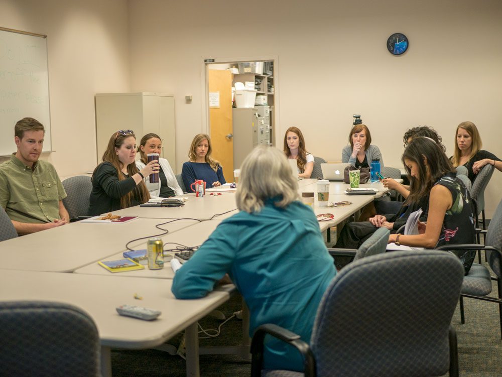 Research Training in Primary Prevention (T32)